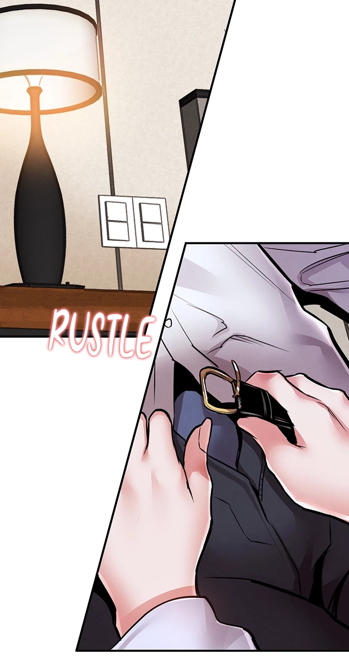 Glorious Return Chapter 7 page 45 - 