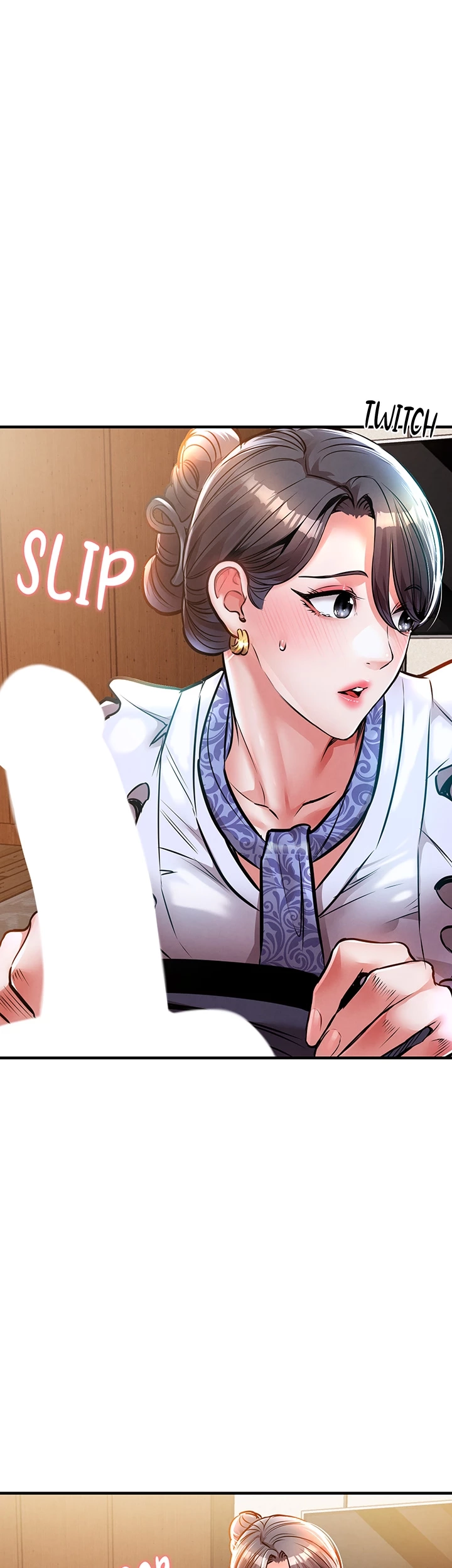 Glorious Return Chapter 7 page 46 - 