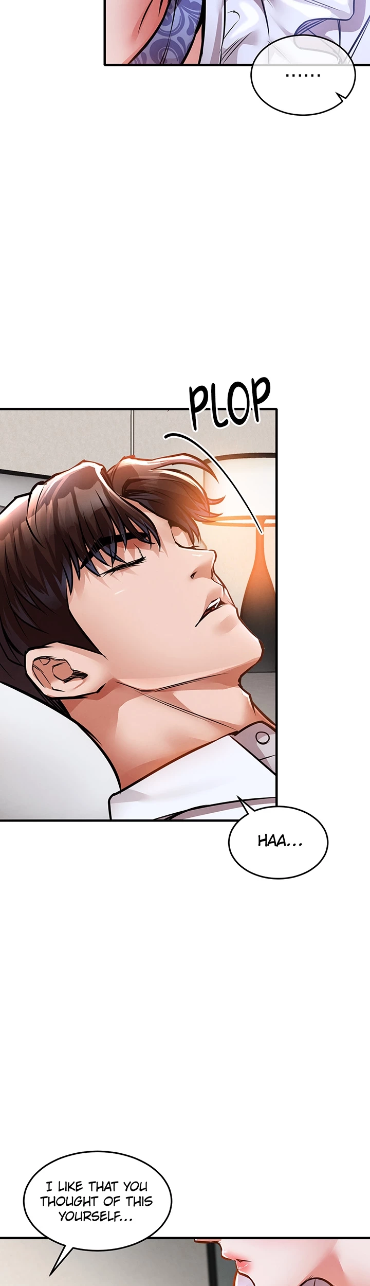 Glorious Return Chapter 7 page 48 - 