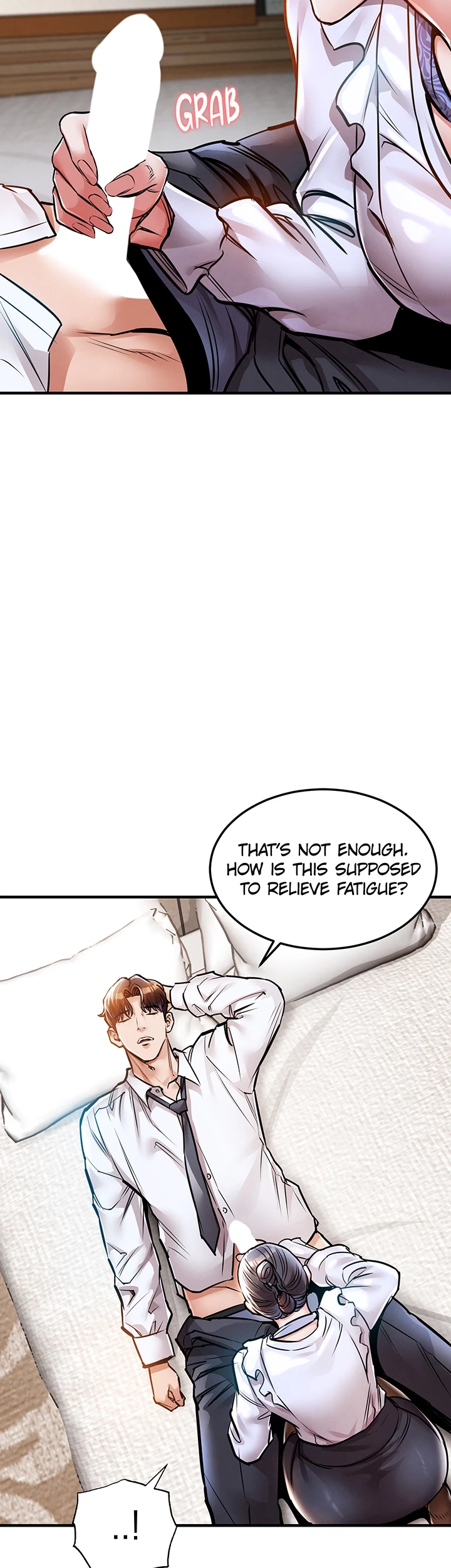 Glorious Return Chapter 7 page 49 - 