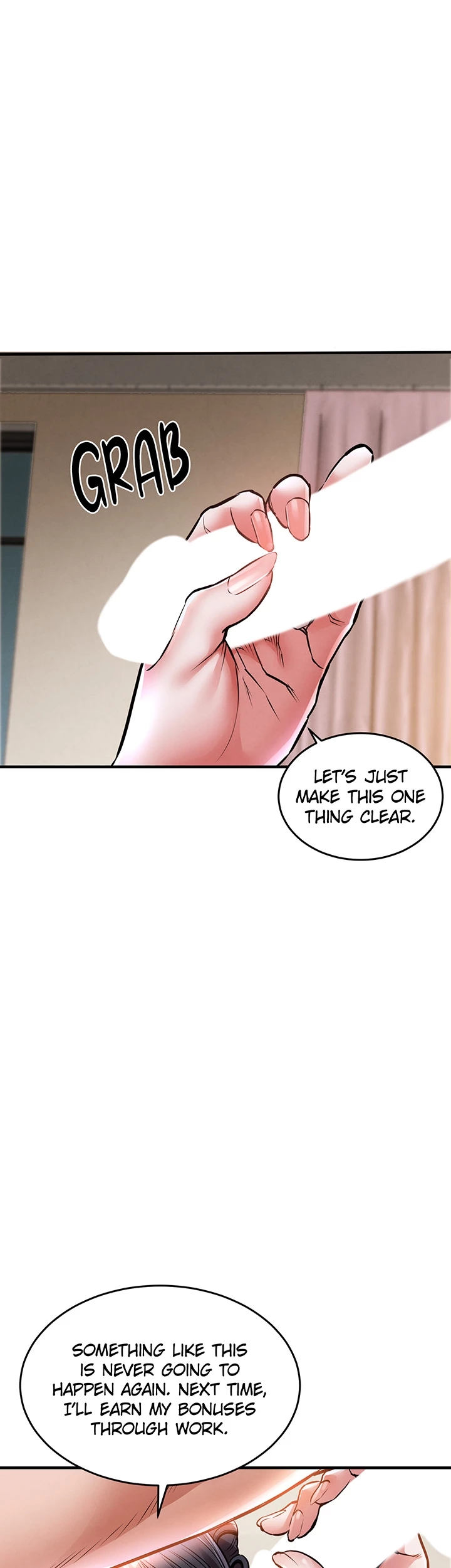Glorious Return Chapter 7 page 60 - 
