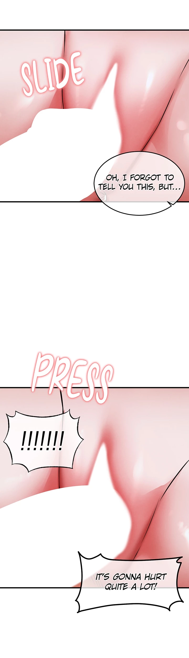 Glorious Return Chapter 7 page 62 - 