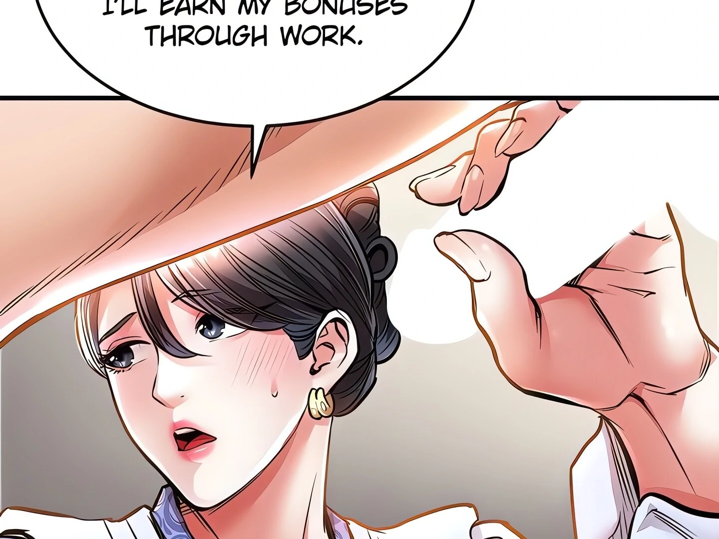 Glorious Return Chapter 8 page 2 - 