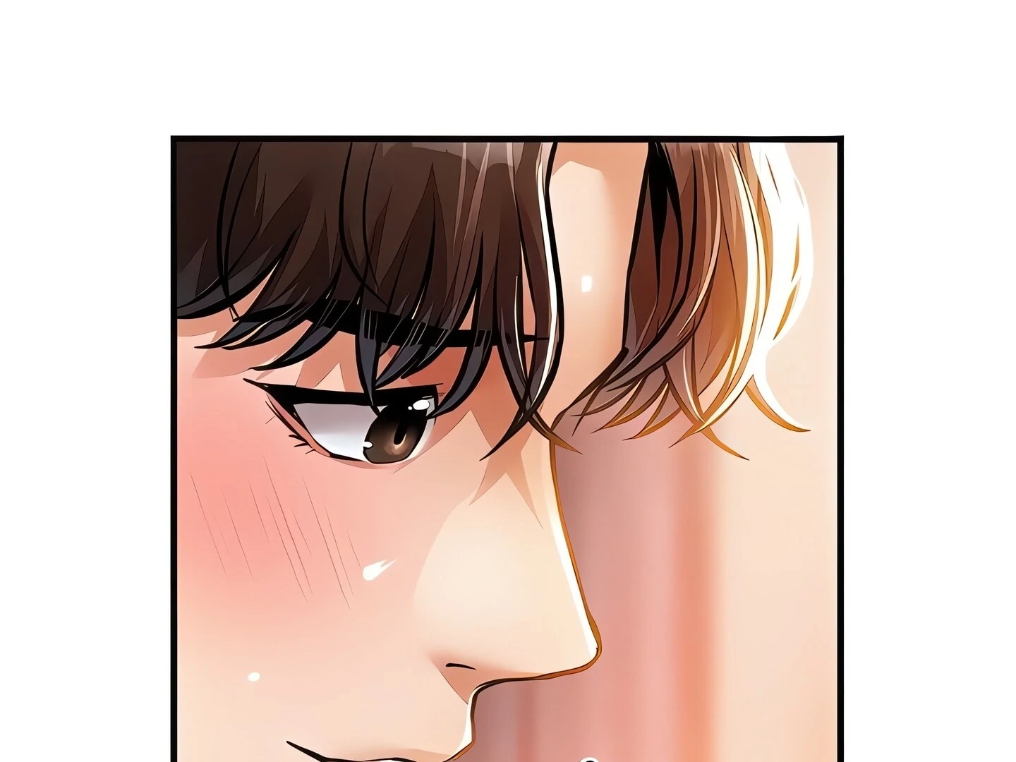Glorious Return Chapter 8 page 107 - 