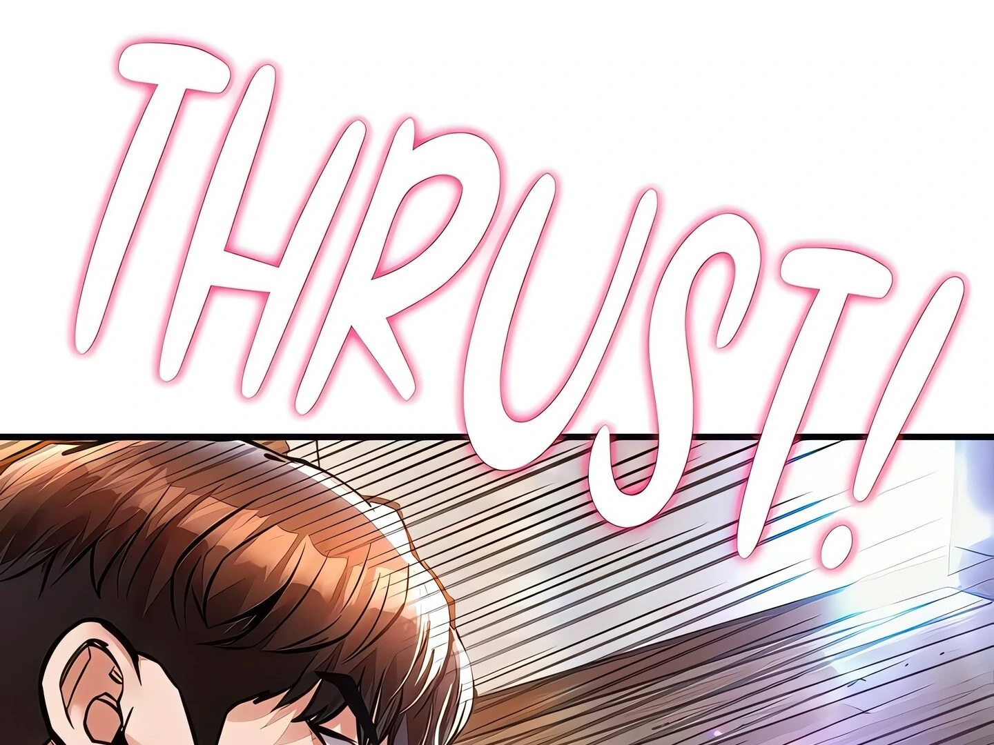 Glorious Return Chapter 8 page 12 - 