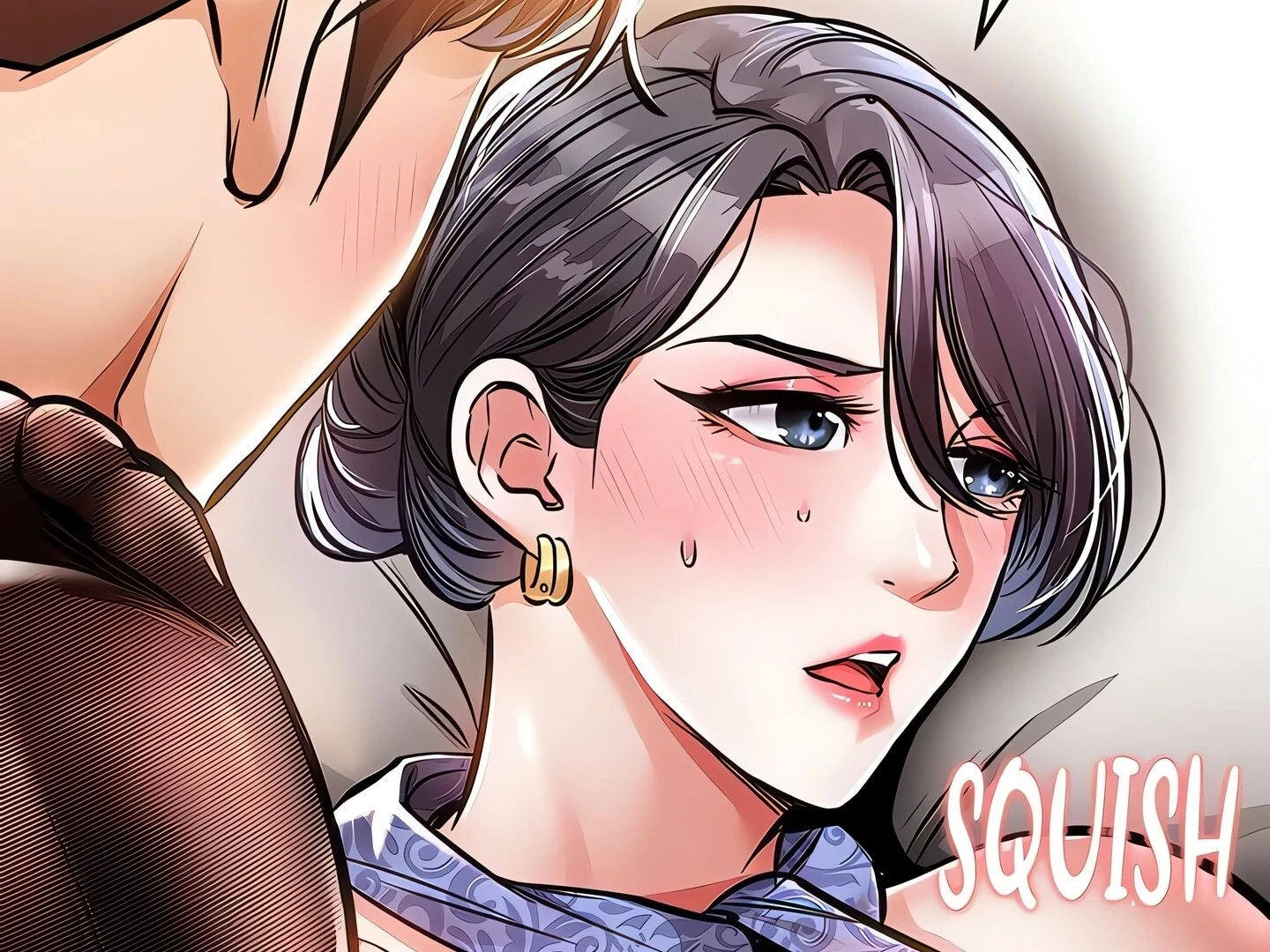 Glorious Return Chapter 8 page 111 - 