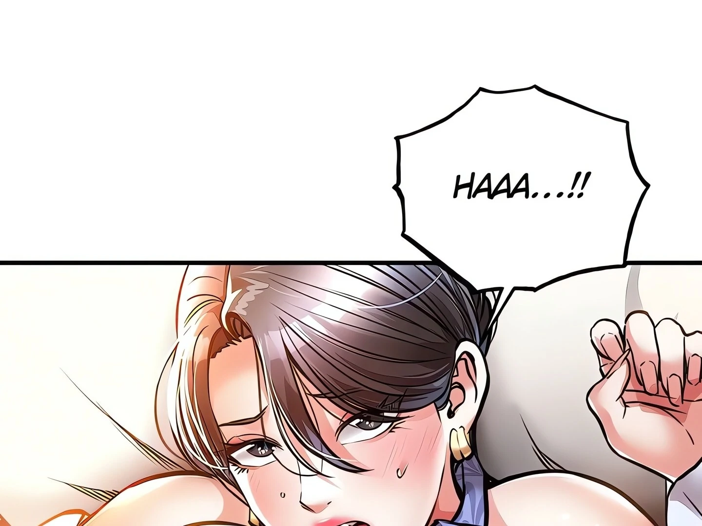 Glorious Return Chapter 8 page 125 - 