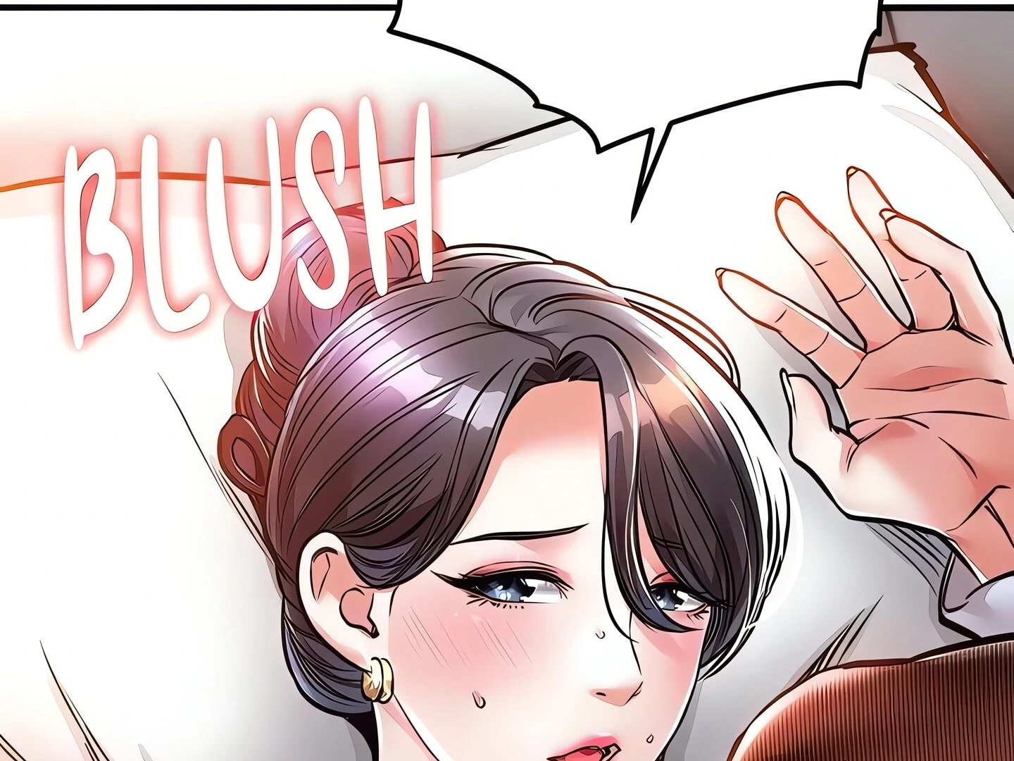 Glorious Return Chapter 8 page 136 - 
