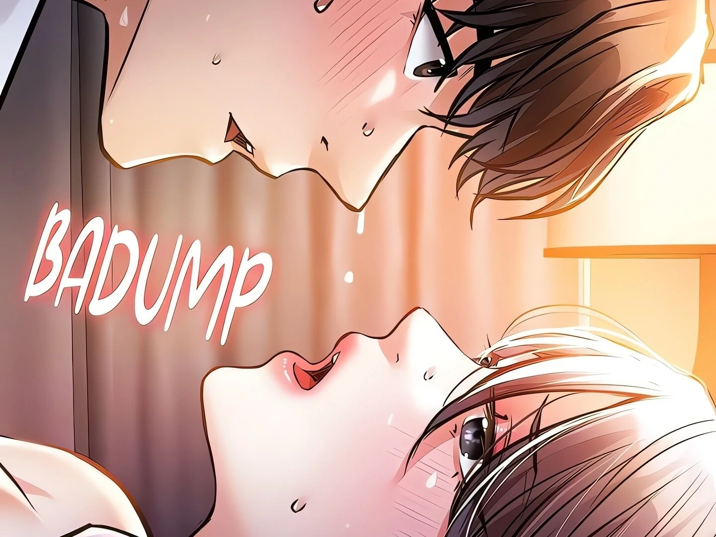 Glorious Return Chapter 8 page 148 - 