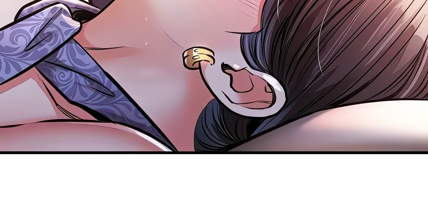 Glorious Return Chapter 8 page 149 - 