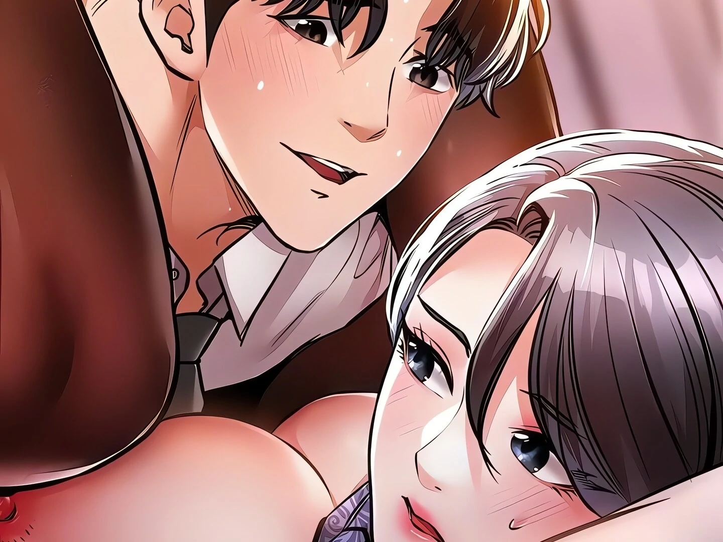 Glorious Return Chapter 8 page 155 - 