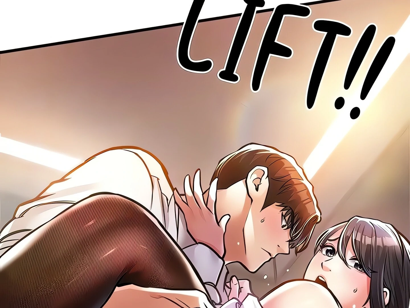 Glorious Return Chapter 8 page 161 - 