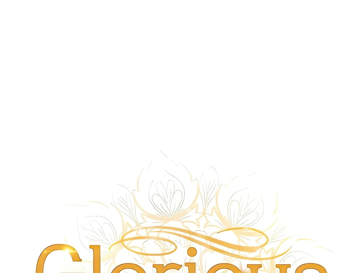 Glorious Return Chapter 8 page 18 - 