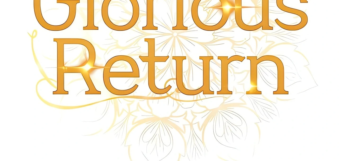 Glorious Return Chapter 8 page 19 - 