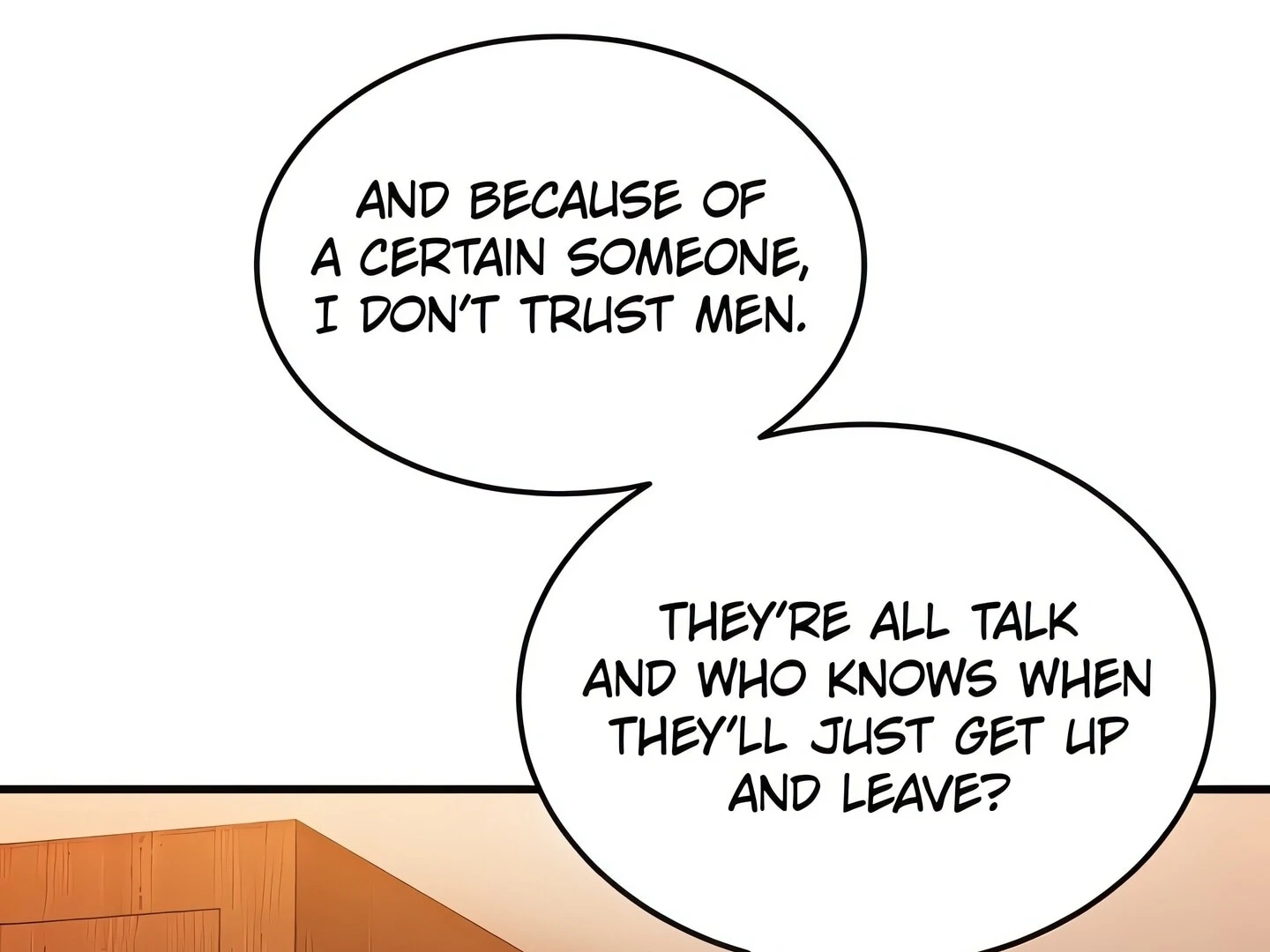 Glorious Return Chapter 8 page 183 - 