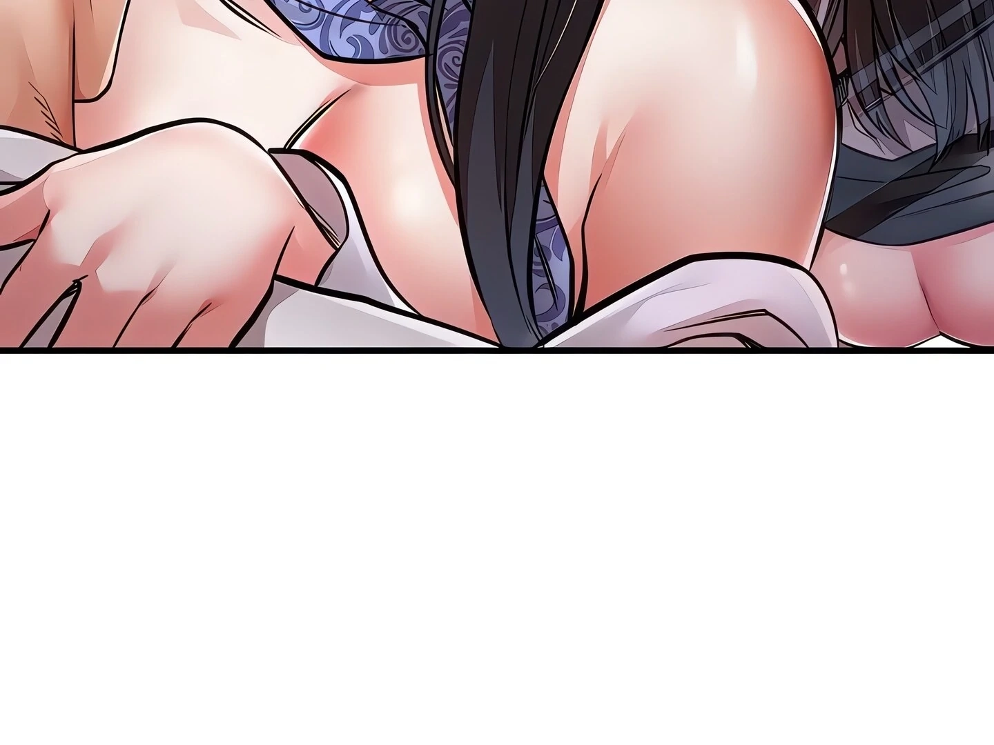 Glorious Return Chapter 8 page 185 - 