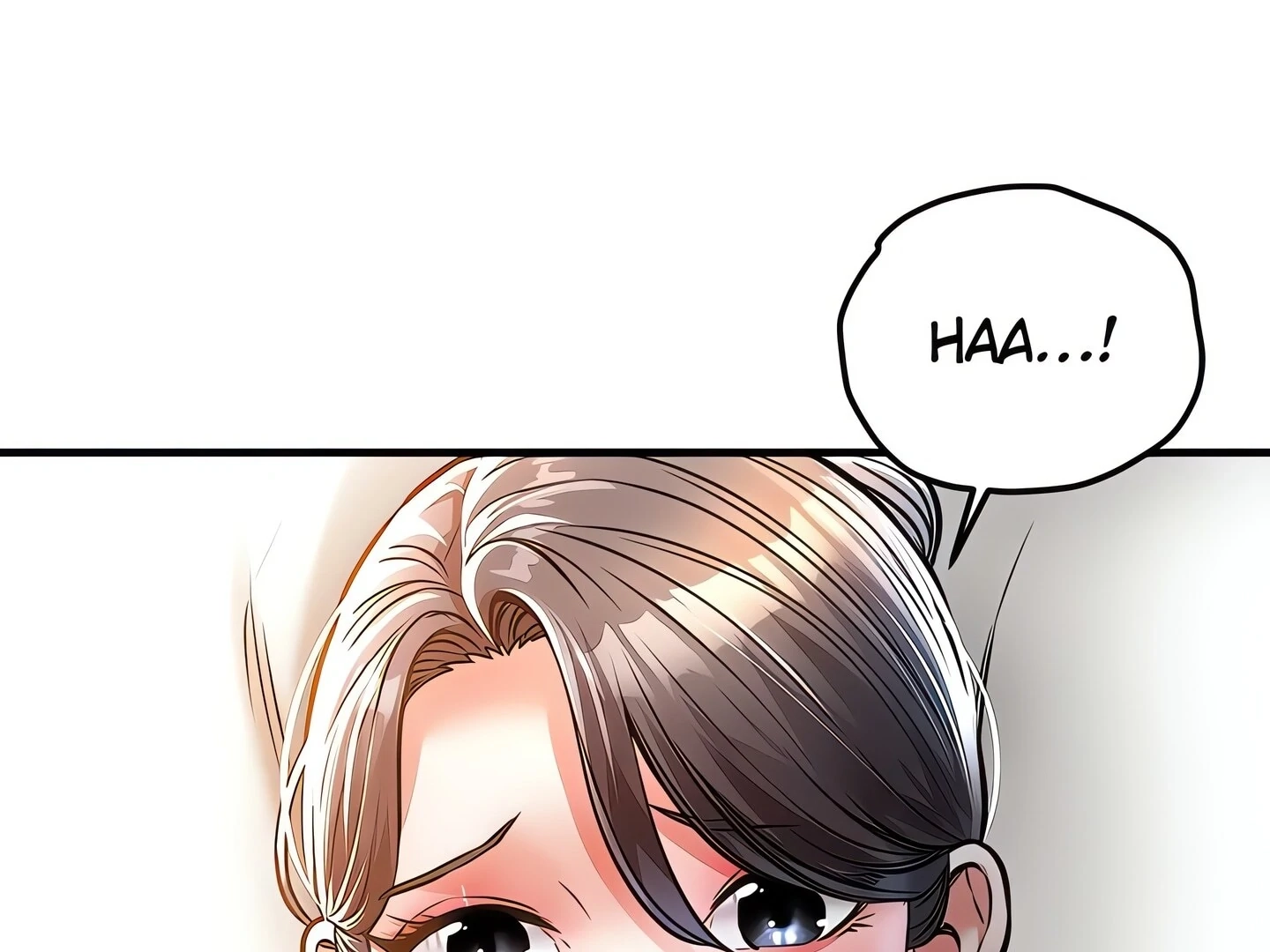 Glorious Return Chapter 8 page 22 - 