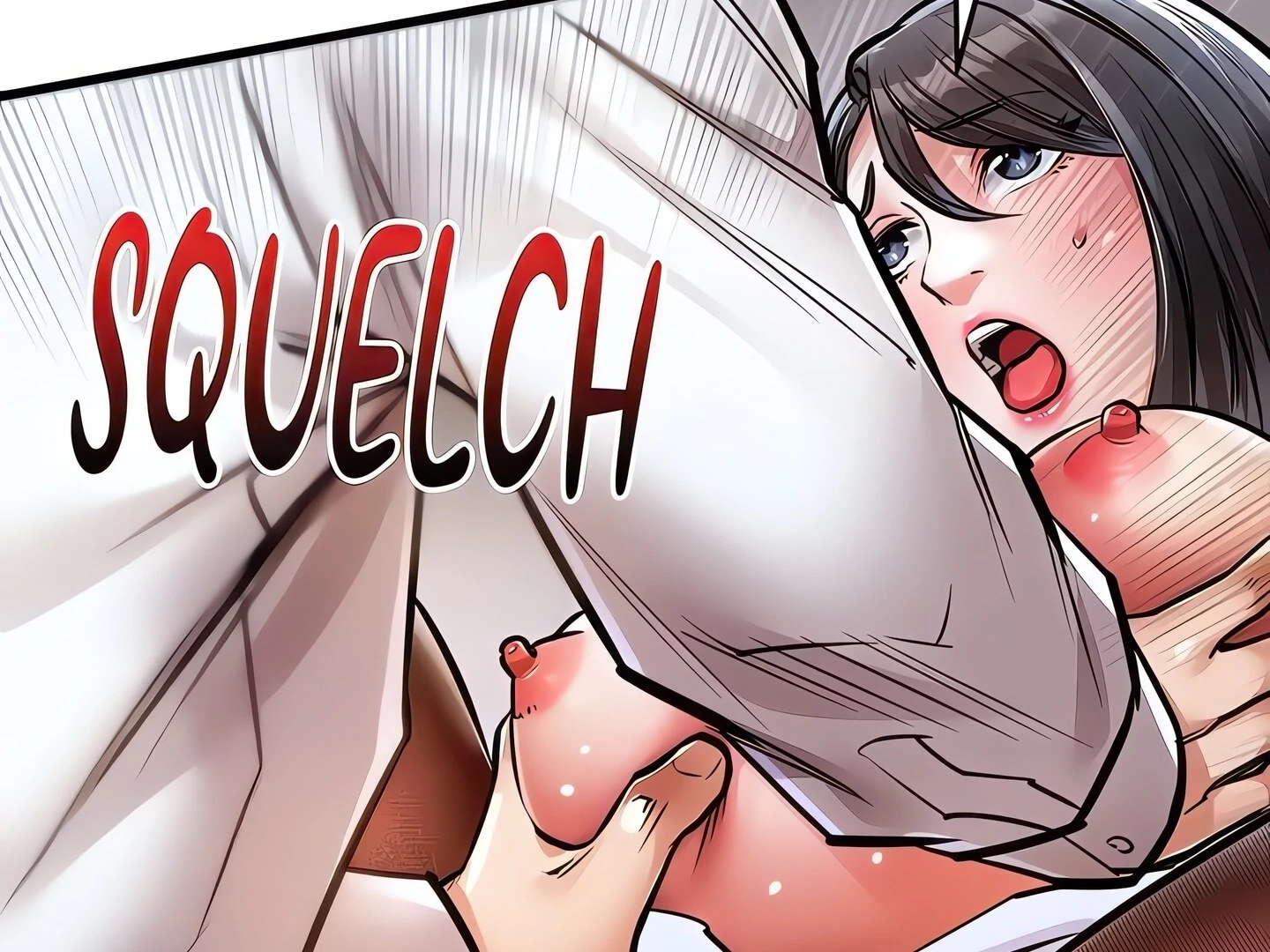 Glorious Return Chapter 8 page 215 - 