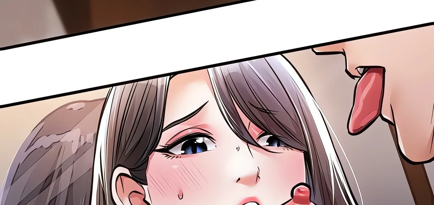 Glorious Return Chapter 8 page 220 - 