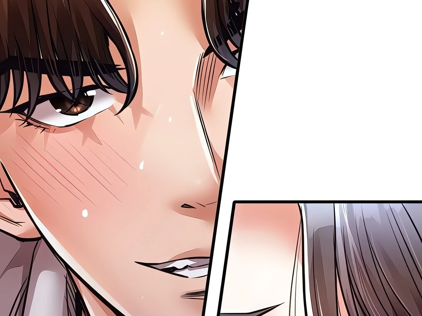 Glorious Return Chapter 8 page 245 - 