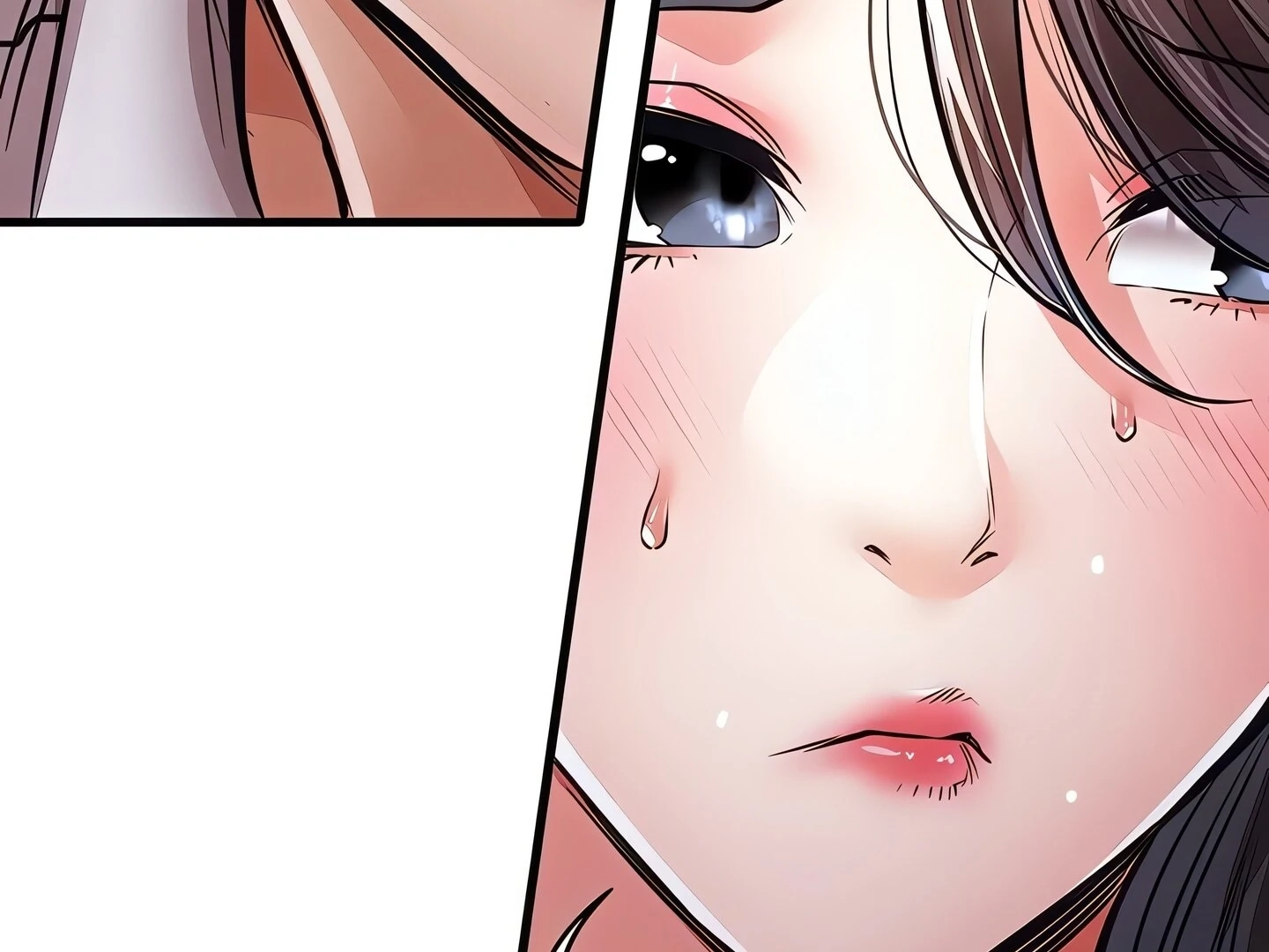 Glorious Return Chapter 8 page 246 - 