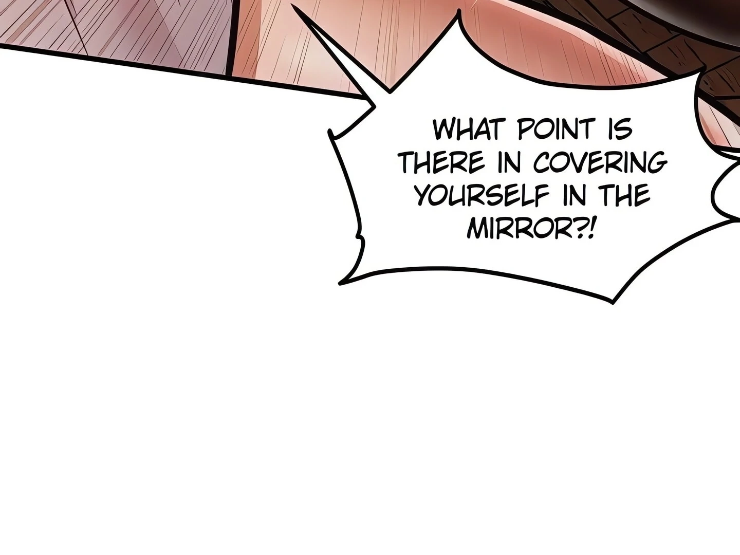 Glorious Return Chapter 8 page 257 - 
