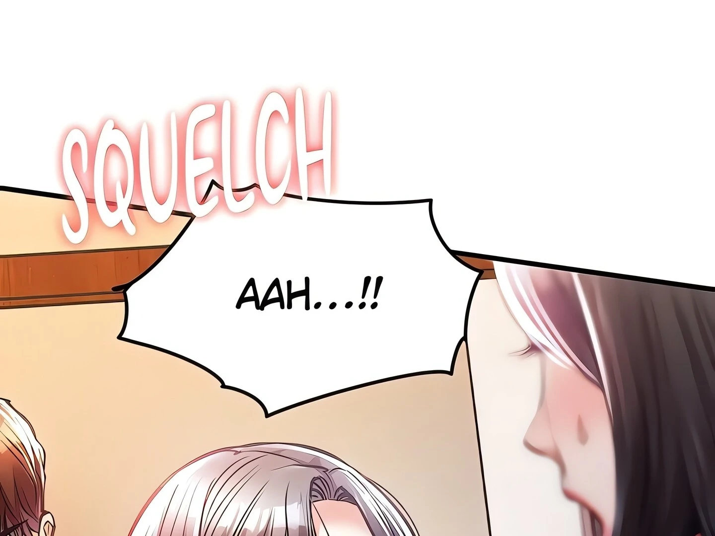 Glorious Return Chapter 8 page 258 - 