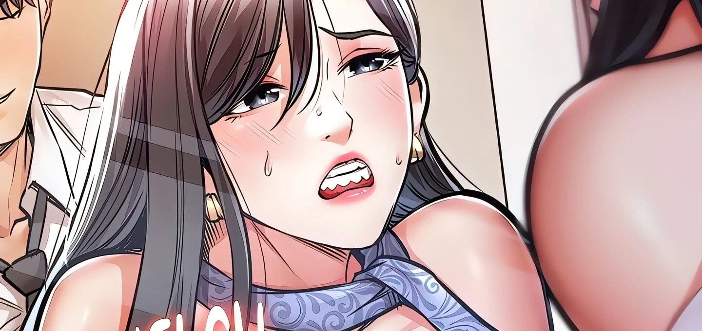 Glorious Return Chapter 8 page 259 - 