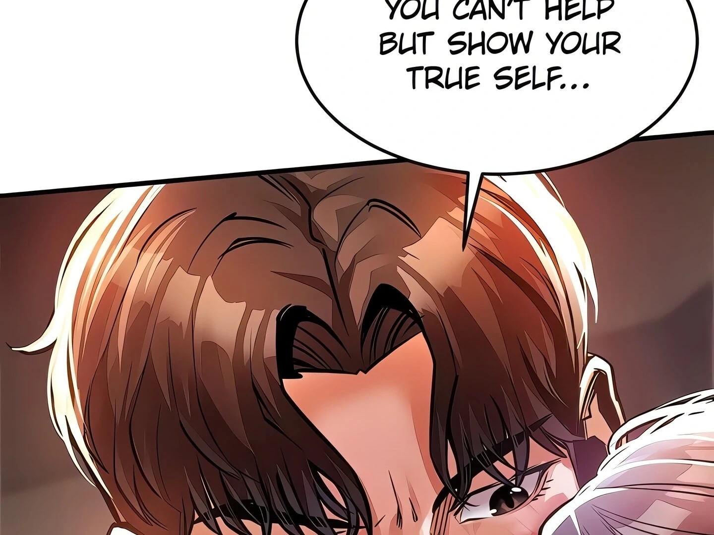 Glorious Return Chapter 8 page 262 - 