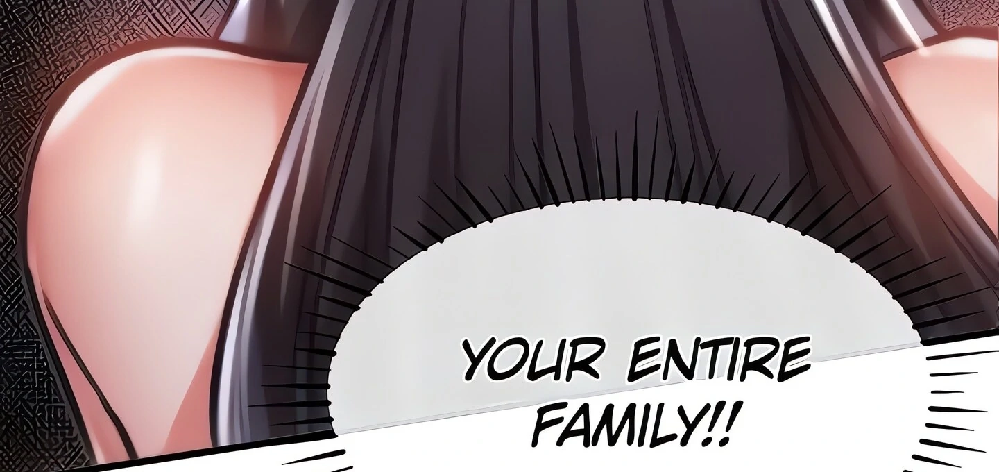 Glorious Return Chapter 8 page 269 - 