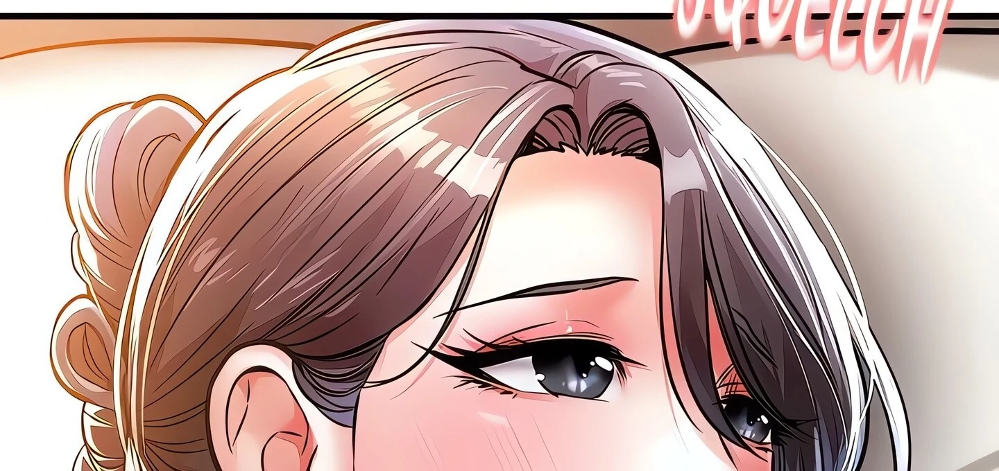 Glorious Return Chapter 8 page 30 - 