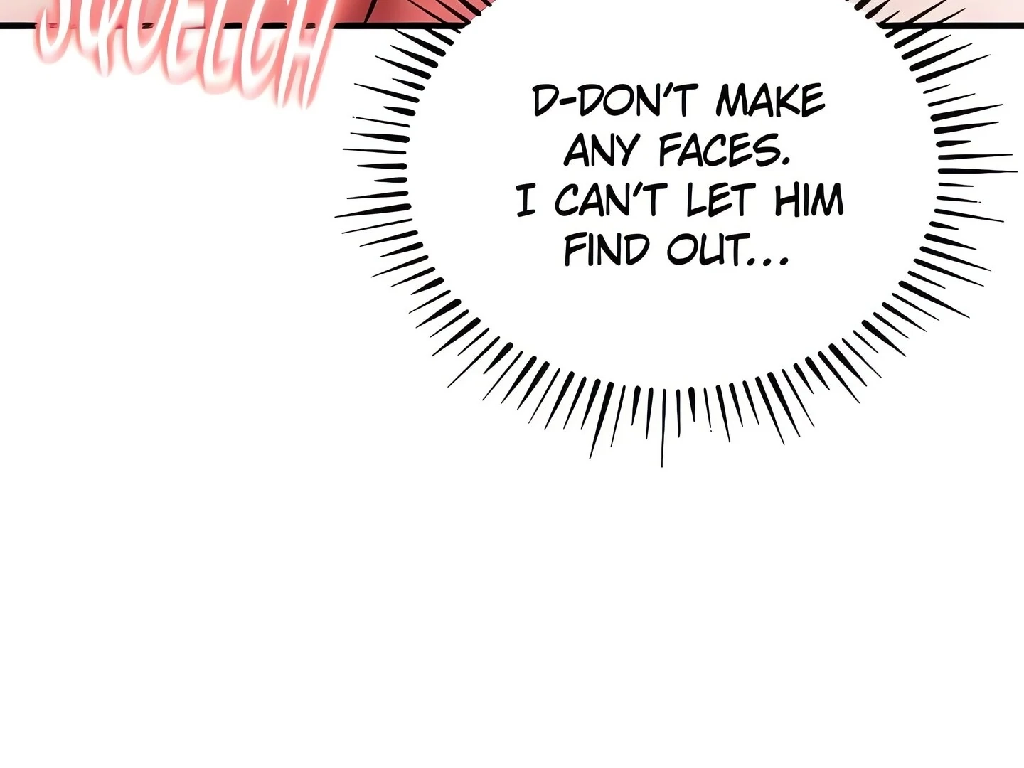 Glorious Return Chapter 8 page 32 - 