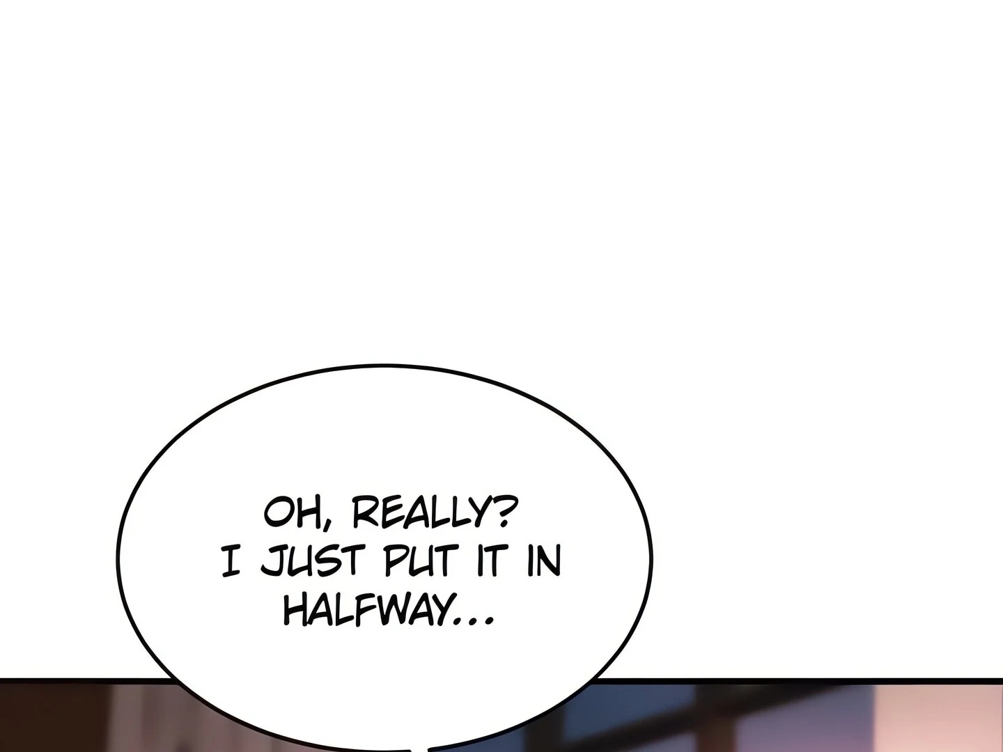Glorious Return Chapter 8 page 38 - 