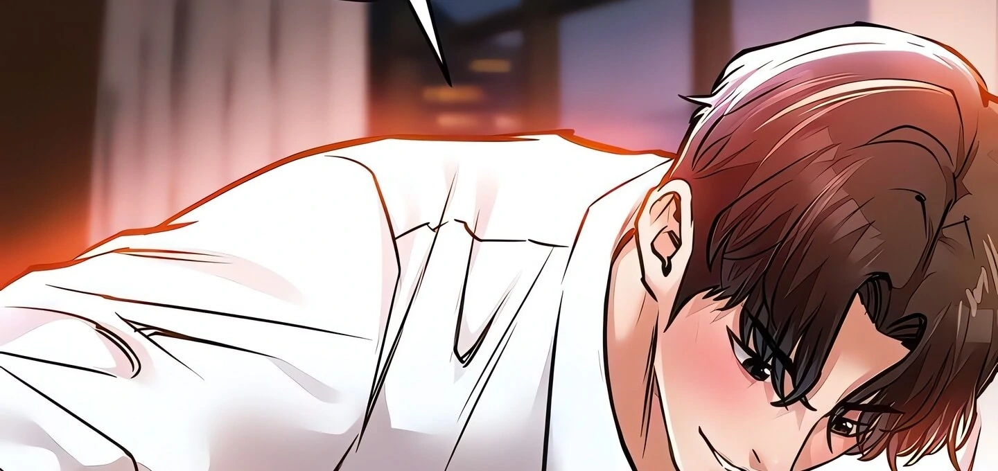 Glorious Return Chapter 8 page 39 - 