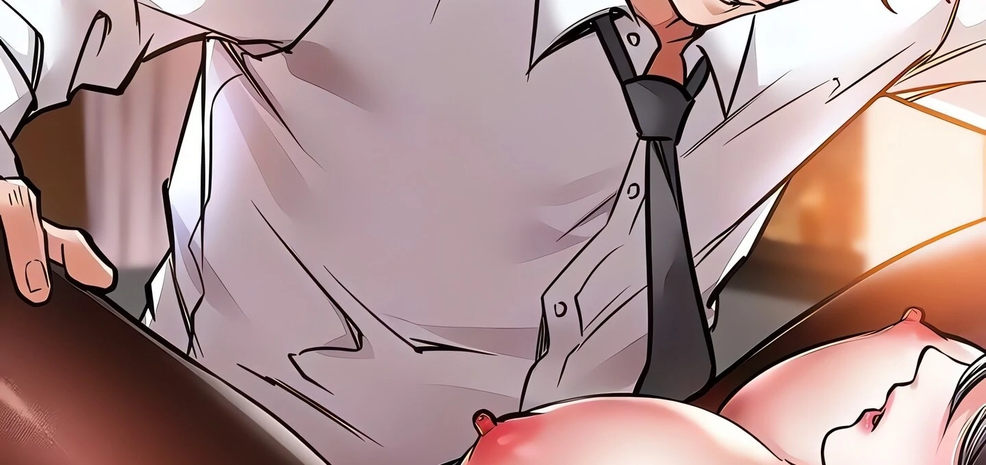 Glorious Return Chapter 8 page 40 - 