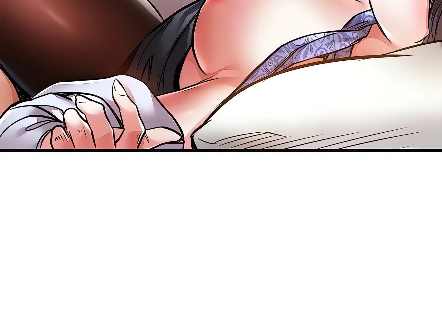 Glorious Return Chapter 8 page 41 - 