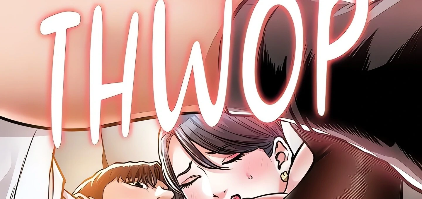 Glorious Return Chapter 8 page 50 - 