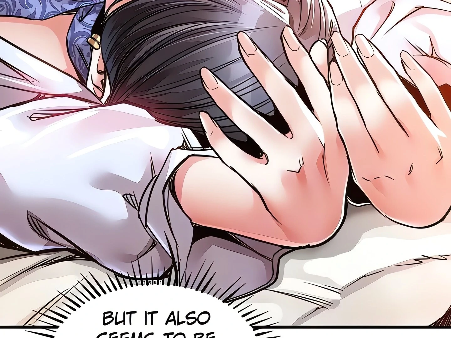 Glorious Return Chapter 8 page 62 - 