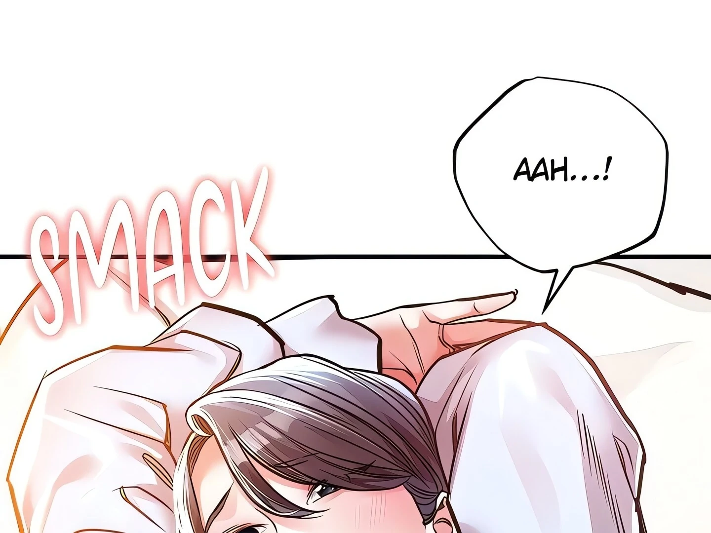Glorious Return Chapter 8 page 64 - 