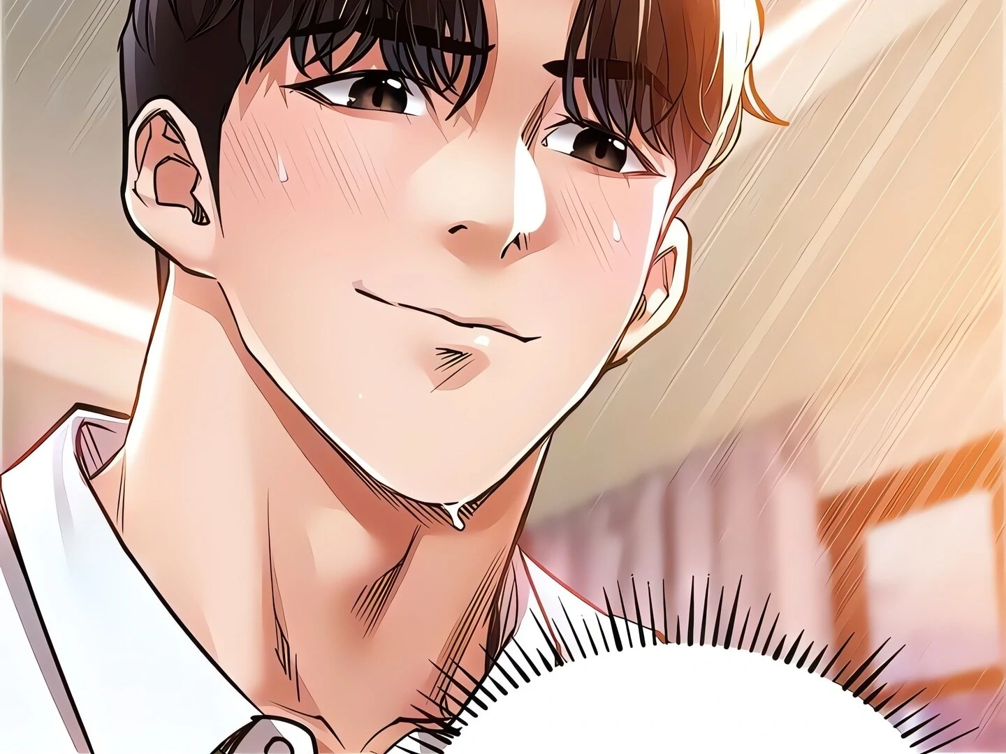Glorious Return Chapter 8 page 68 - 