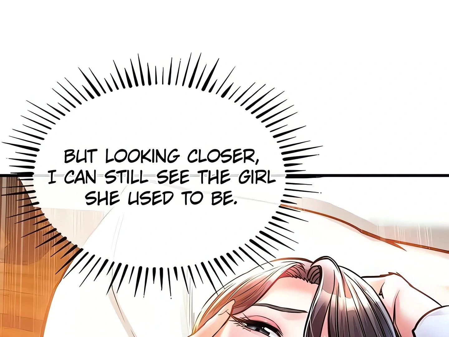 Glorious Return Chapter 8 page 71 - 