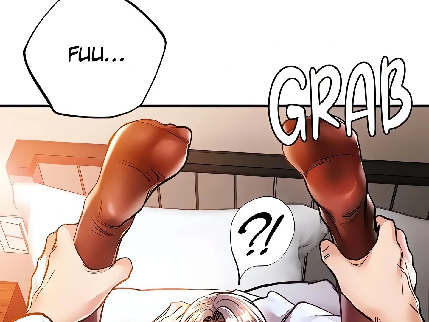 Glorious Return Chapter 8 page 75 - 