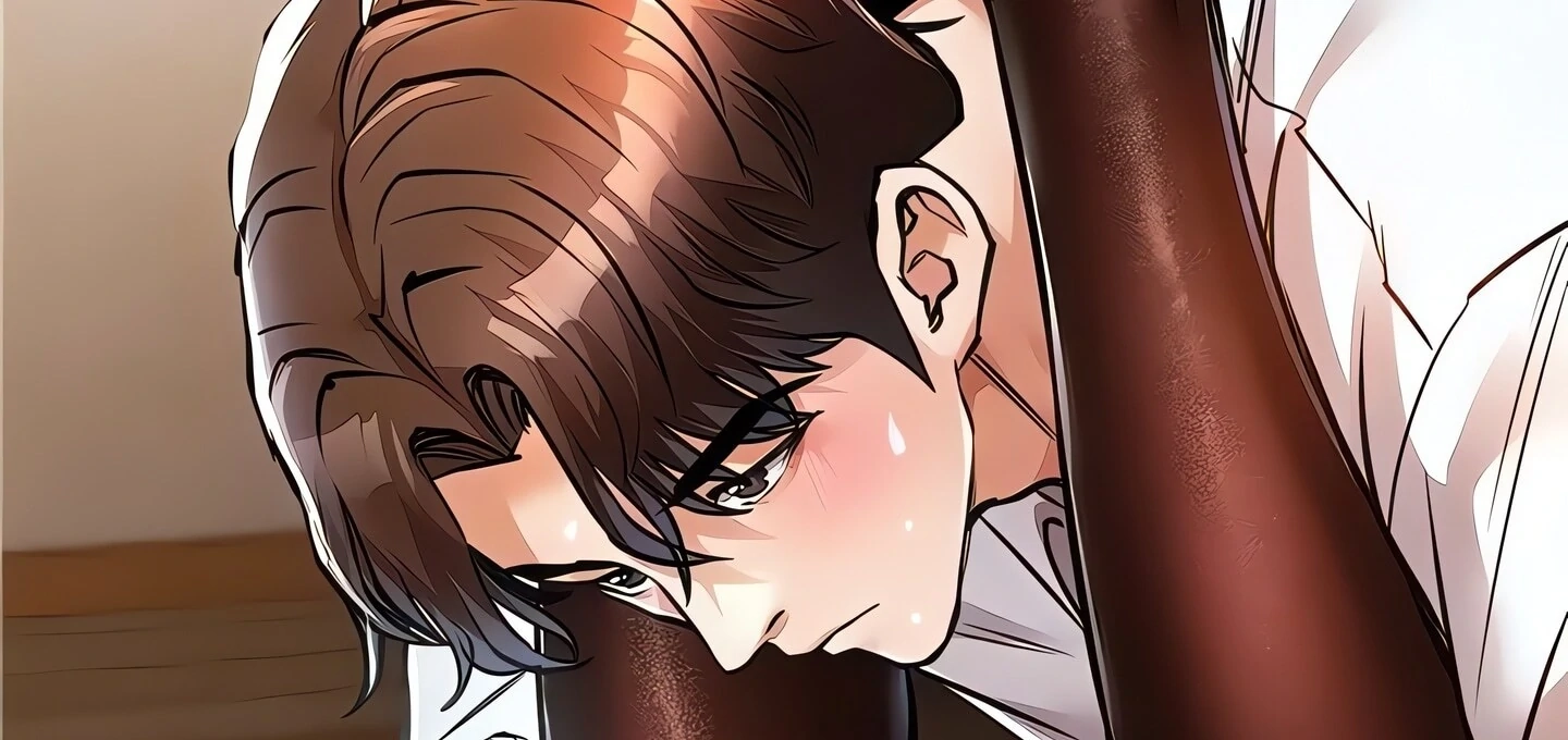 Glorious Return Chapter 8 page 79 - 