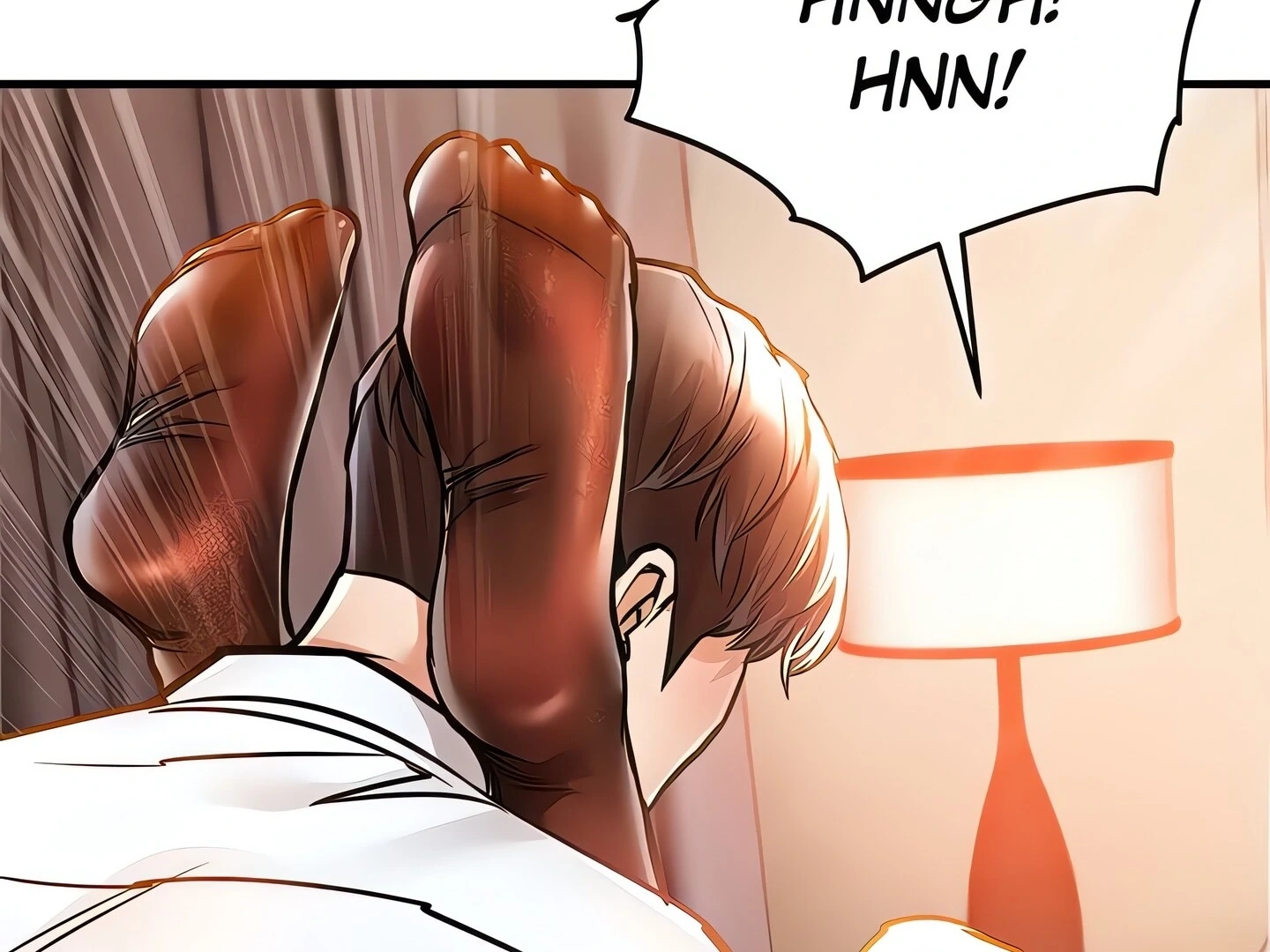 Glorious Return Chapter 8 page 86 - 