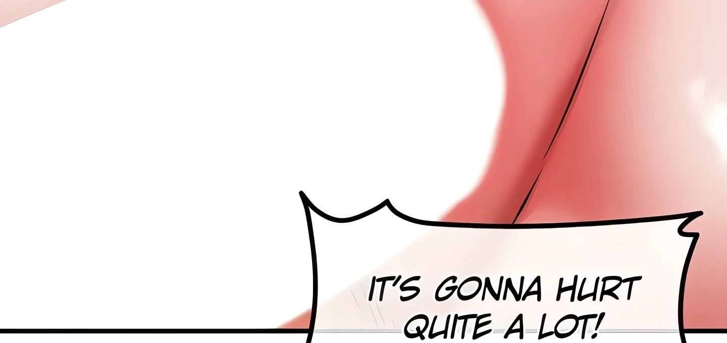 Glorious Return Chapter 8 page 10 - 