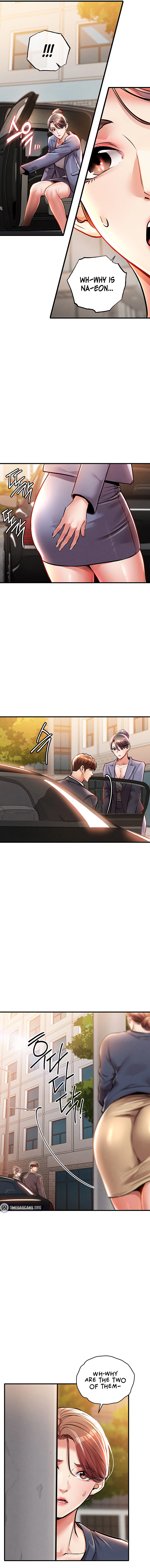 Glorious Return Chapter 9 page 11 - 