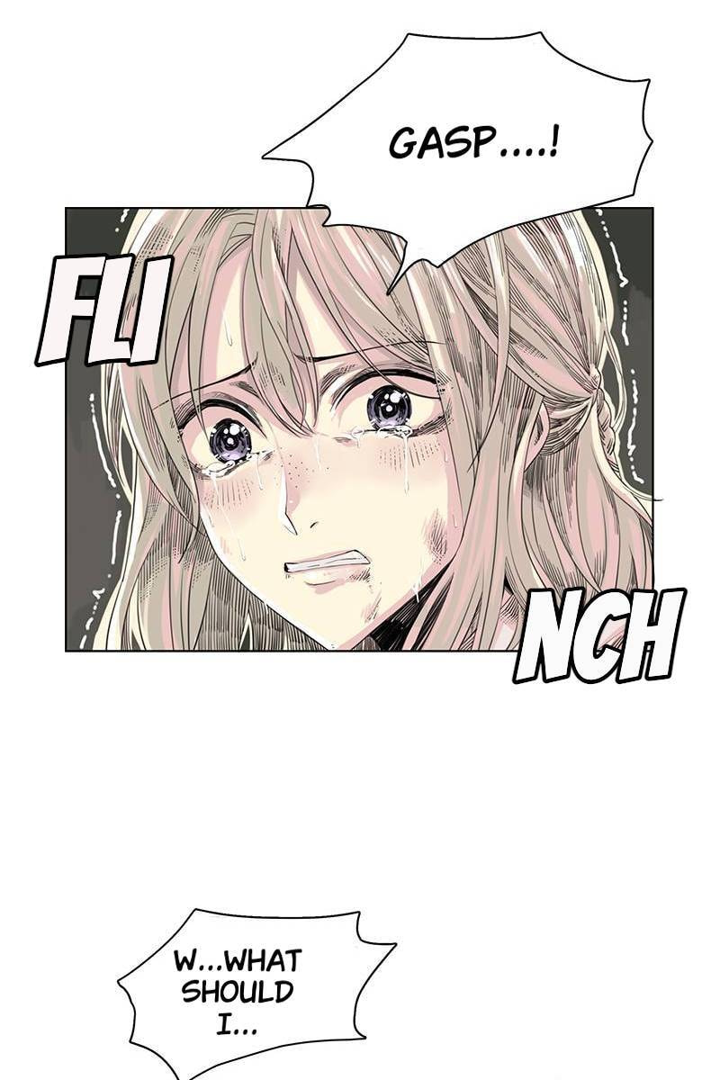 Glotoneria Chapter 1 page 19 - 