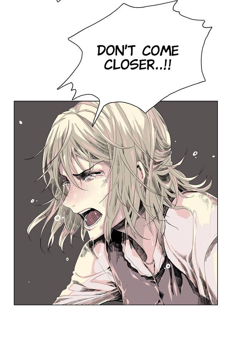 Glotoneria Chapter 1 page 20 - 