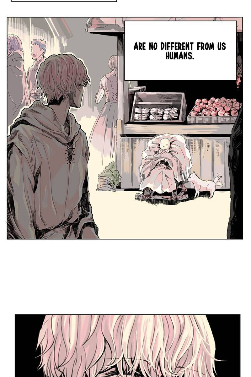 Glotoneria Chapter 1 page 4 - 