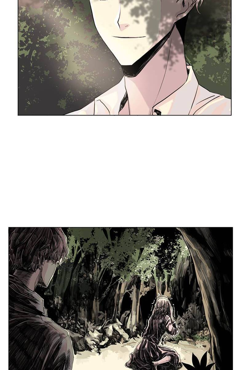 Glotoneria Chapter 1 page 31 - 